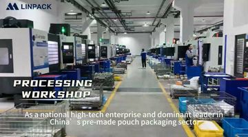 Factory and facilities of Hangzhou Merry Sino Technology Co., Ltd.