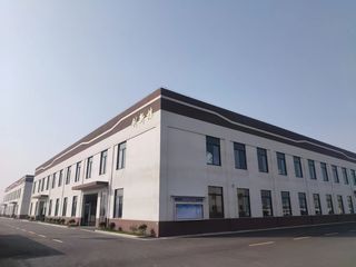 Factory and facilities of TIANCHANG ZHENGMU TECHNOLOGY CO., LTD.