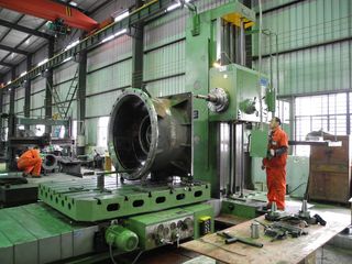 Factory facility photo 2