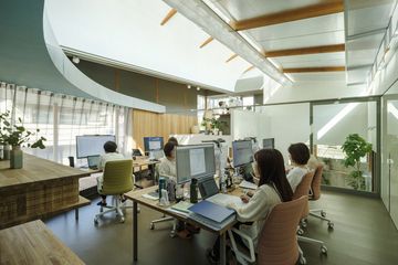 Factory facility photo 3
