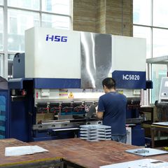 Factory facility photo 4