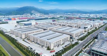 Factory facility photo 3