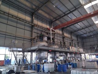 Factory facility photo 5