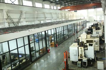 Factory facility photo 3