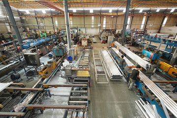 Factory facility photo 4
