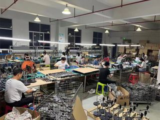 Factory facility photo 5