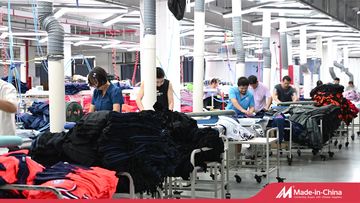 Factory and facilities of GANZHOU BESTEAM INTERNATIONAL CO.,LTD