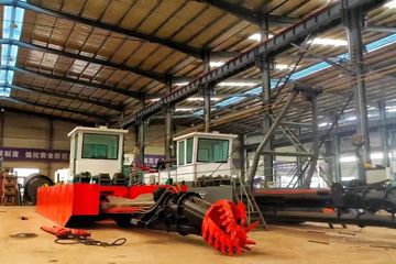 Factory facility photo 5