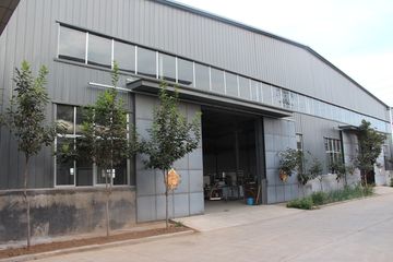 Factory facility photo 3