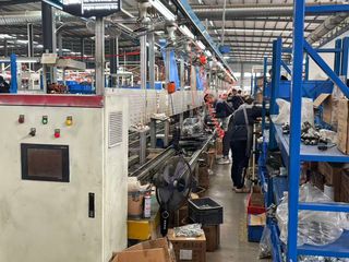Factory facility photo 3