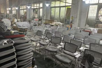 Factory facility photo 4