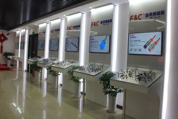 Factory facility photo 5