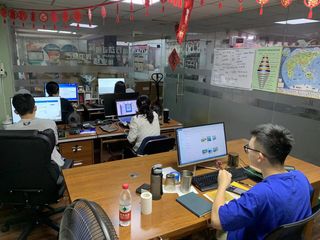 Factory facility photo 5