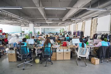 Factory facility photo 2