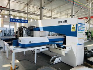 Factory facility photo 4
