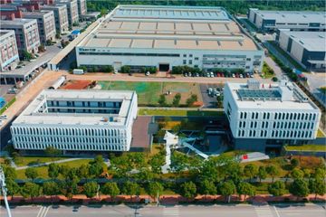 Factory facility photo 3