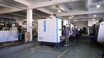 Factory facility photo 5