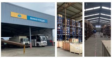 Factory facility photo 5