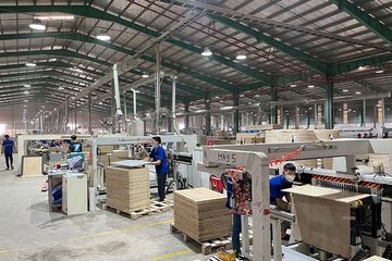 Factory facility photo 4