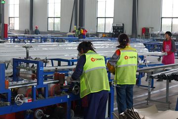 Factory facility photo 4