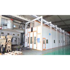 Factory facility photo 3