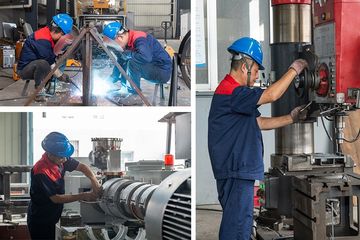Factory facility photo 5