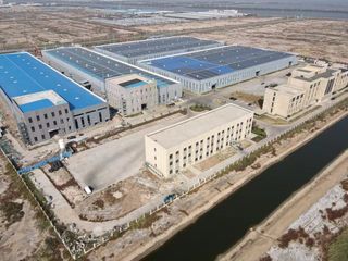 Factory facility photo 3