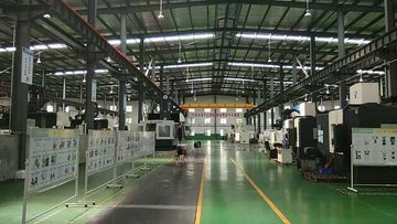 Factory facility photo 3