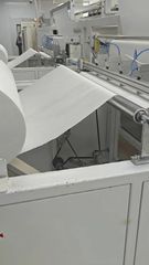 Factory and facilities of Xiangcheng Zishen Sanitary Products Co., Ltd