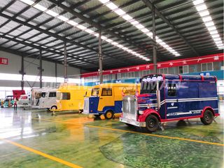 Factory facility photo 5