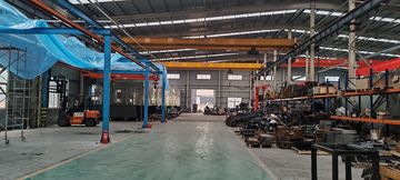 Factory facility photo 2