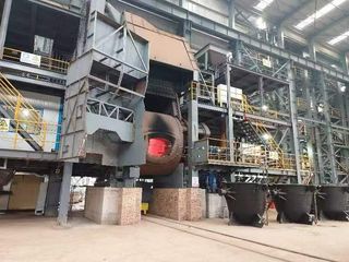 Factory facility photo 3