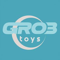 Factory and facilities of Shantou Grob Toys Co., Ltd