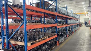 Factory facility photo 5