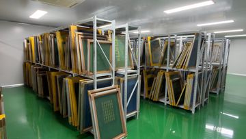 Factory facility photo 4