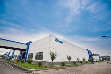 Factory facility photo 3