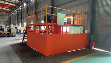 Factory facility photo 4