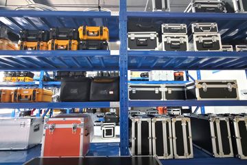 Factory facility photo 5