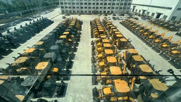 Factory facility photo 3