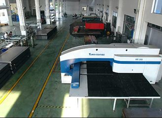 Factory facility photo 3