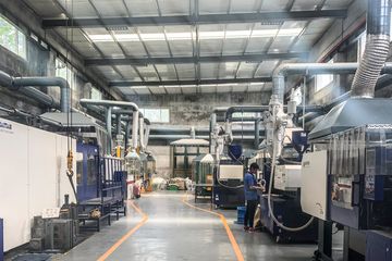 Factory facility photo 4