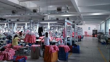 Factory facility photo 4