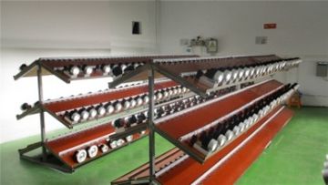 Factory facility photo 4