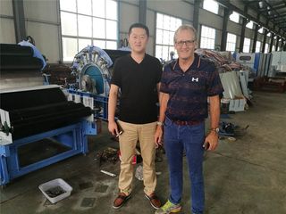 Factory facility photo 2