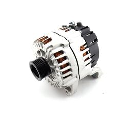 Factory and facilities of Ningbo Hi-Tech Altering Motor Co., Ltd.
