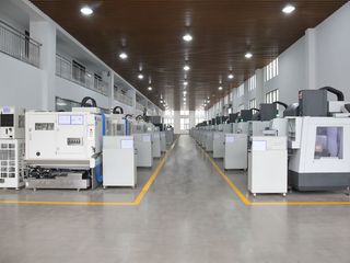 Factory facility photo 5