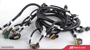 Factory and facilities of Cixi Fengzhida Electric Co., Ltd.