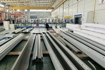 Factory facility photo 3