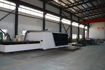 Factory facility photo 3