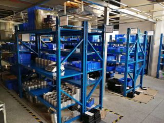 Factory facility photo 5